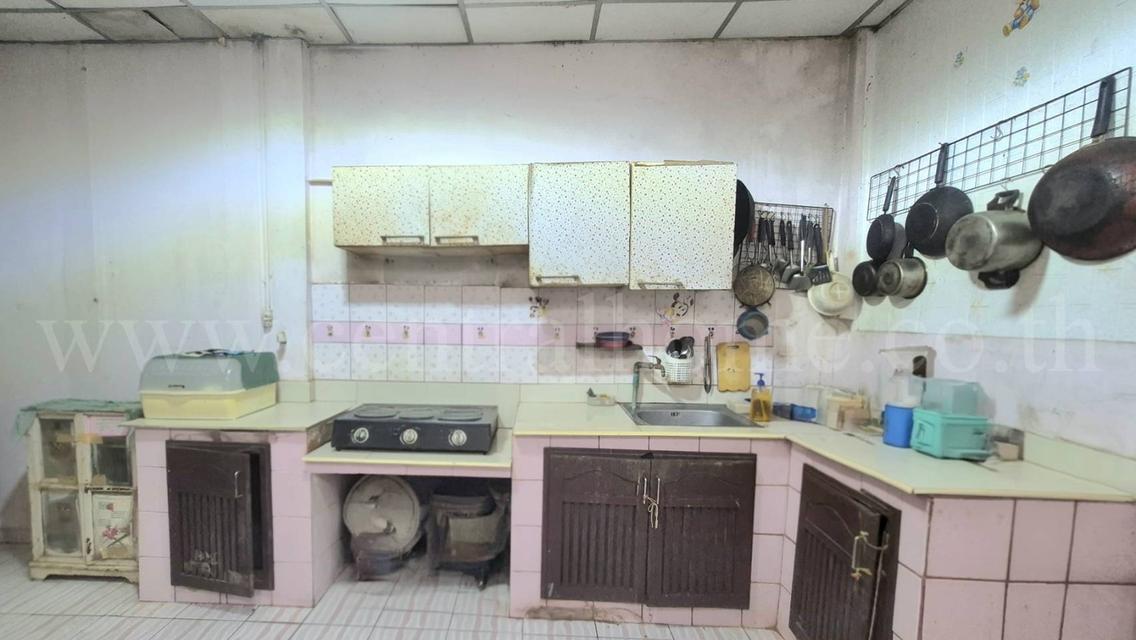 บ้านเดี่ยว 62 ตารางวา ซอย ลาดพร้าว 80 จันทิมา ราคาถูกที่สุด 7