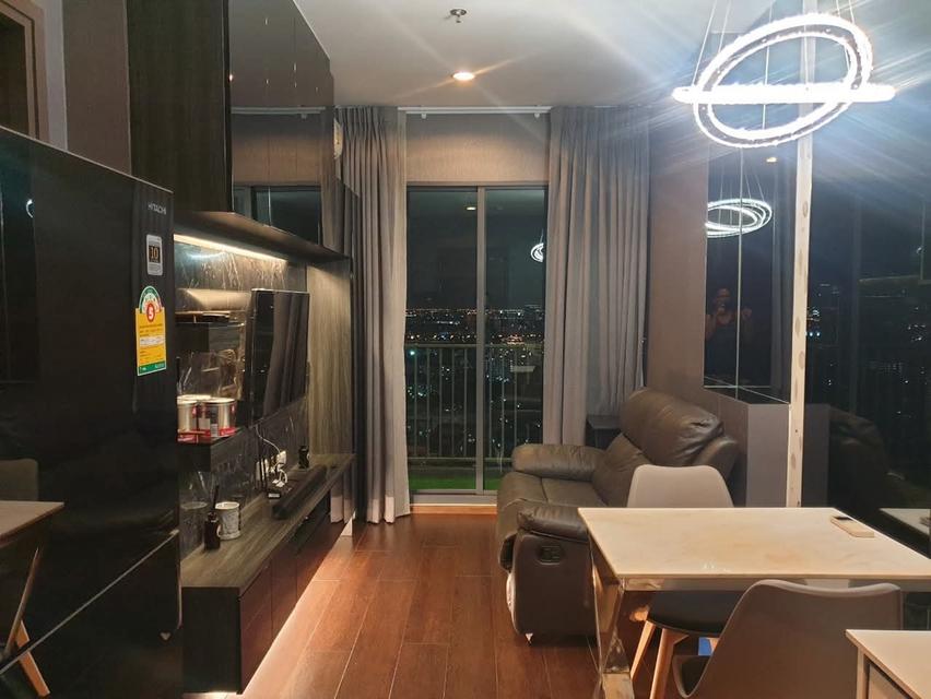 คอนโดให้เช่า-For Rent 10