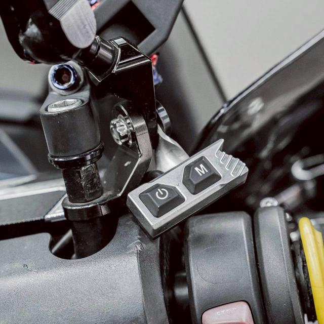 รหัสรถ 67GG4407 BMW C400X ปี 2020 18