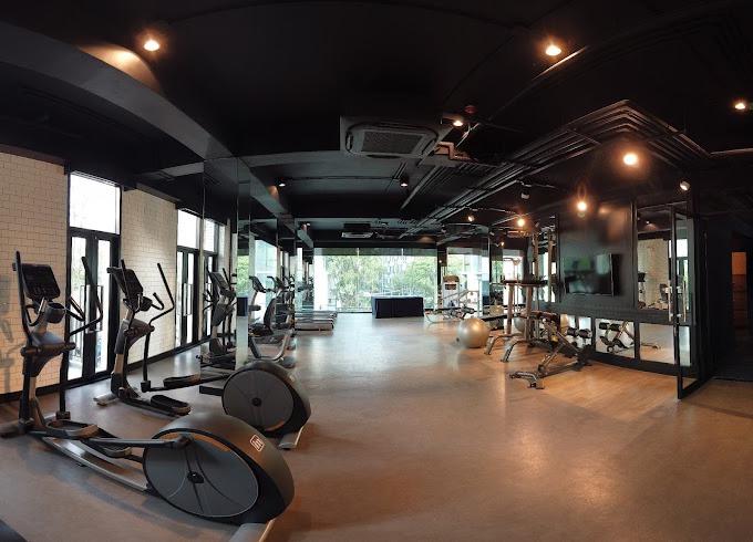 คอนโด น็อตติ้ง ฮิลล์ สุขุมวิท 105 14