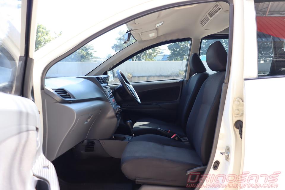 2013 TOYOTA AVANZA 1.5 G ( 2370 ) 9