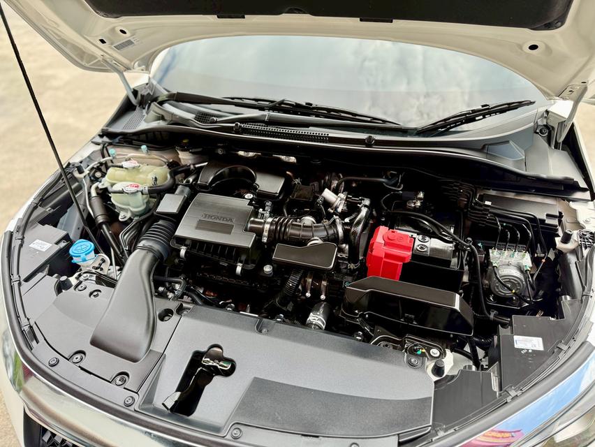 Honda City 1.0S+ ปี24 19