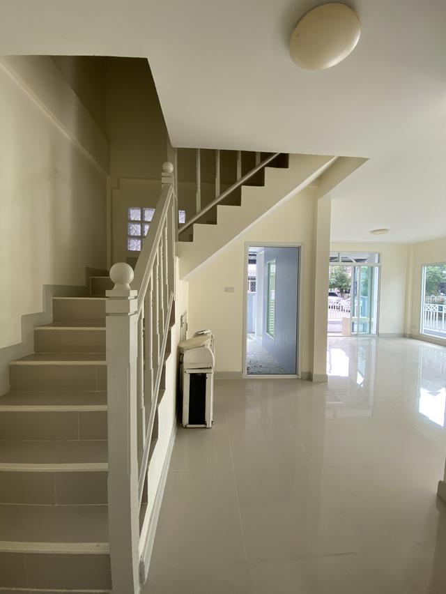 บ้านทำเลลำลูกกาคลอง3 5