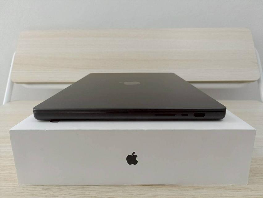 MacBook Pro 16 -inch  (ปี 2023) รูปที่ 8