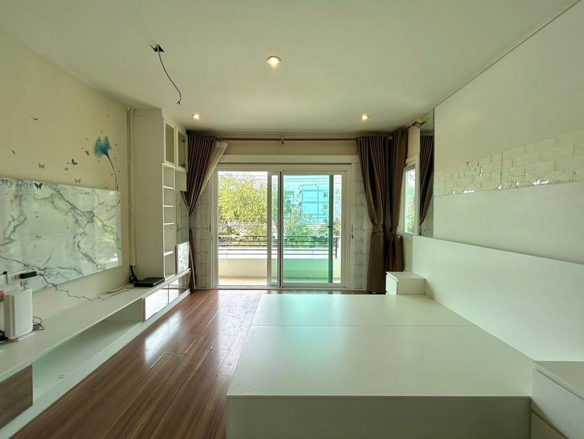 ขายบ้านเดี่ยว ศุภาลัย เบลล่า วงแหวน-ลำลูกกา คลอง3 12