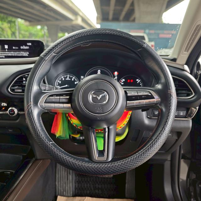 Mazda CX-30 2.0 SP AT ปี 2022 12