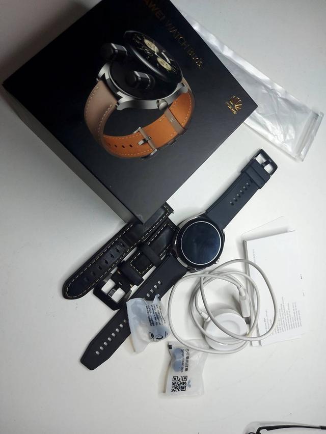 Huawei Watch Buds