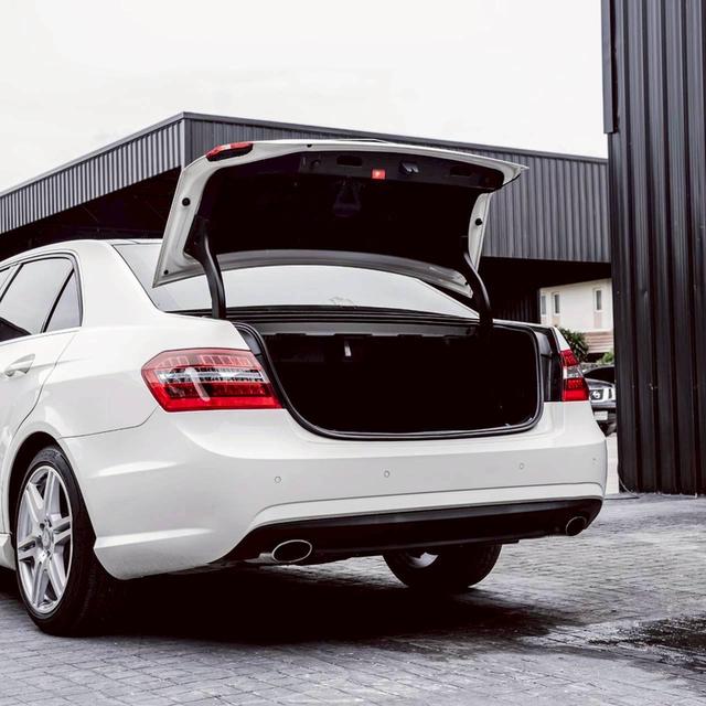 รหัสรถ 67GG3800 🚘✨ Mercedes-Benz E250 CGI AMG Dynamic | ปี 2010