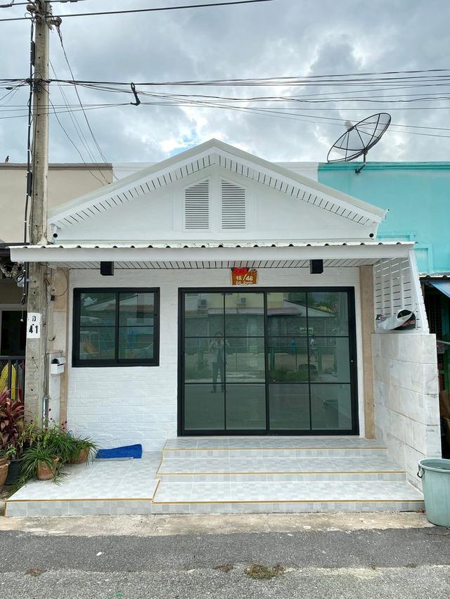 หมู่บ้านพิมลราช4  2