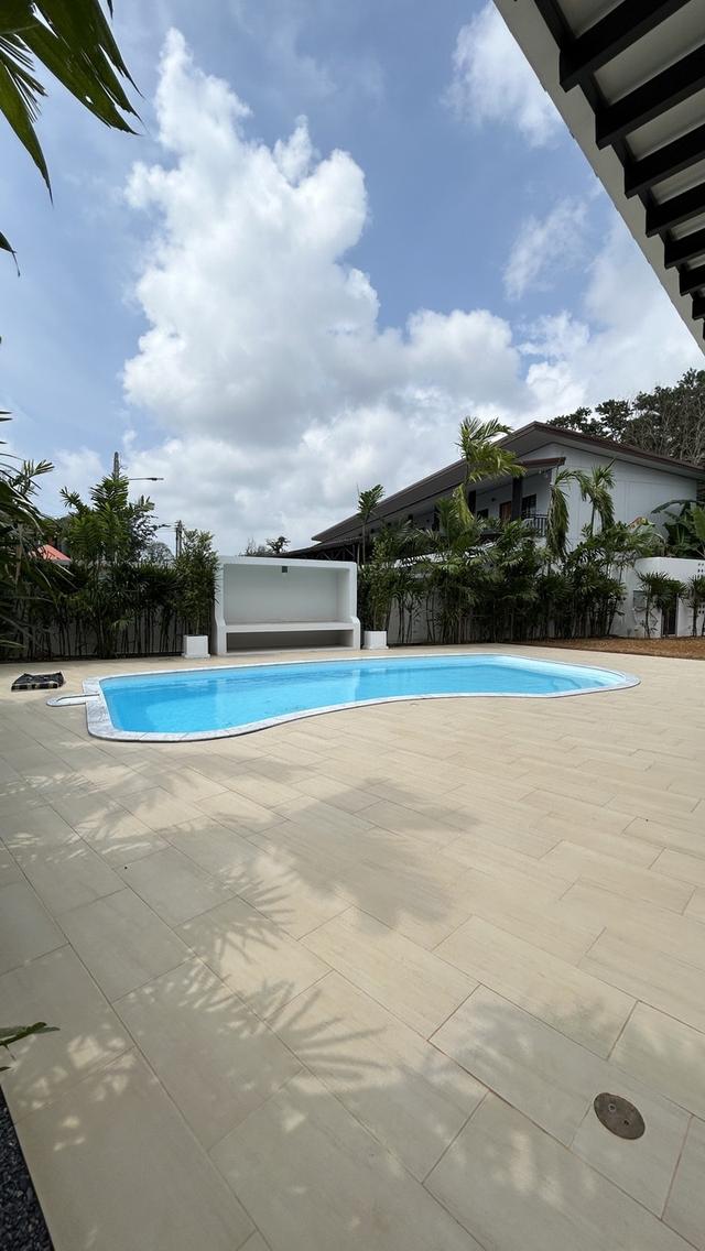 Pool Villa Thalang 18