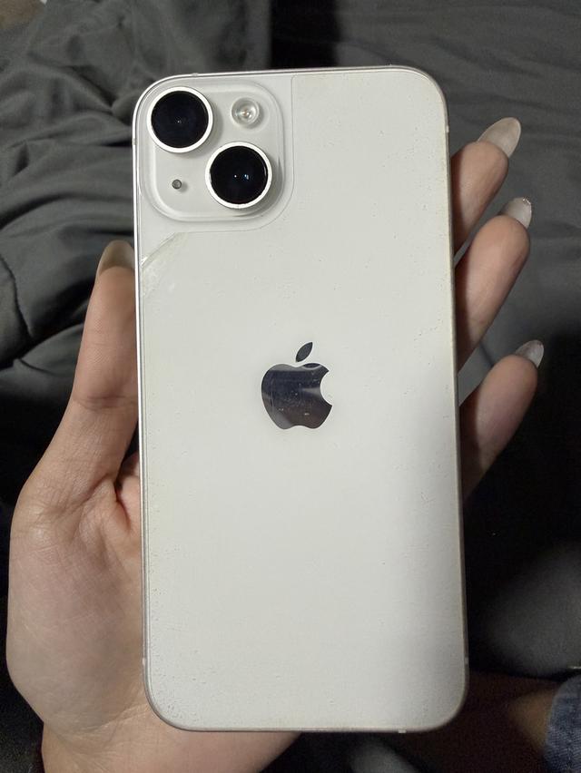 iPhone 14 128GB สีขาว