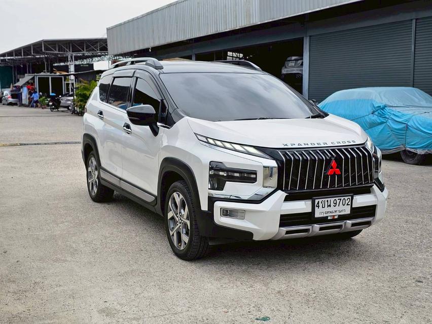 ขาย Mitsubishi Xpander Corss 1.5 ปี23