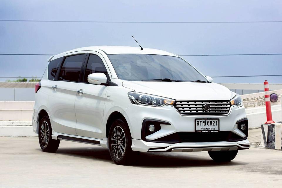 ขาย Suzuki Ertiga 1.5GX ปี19 3