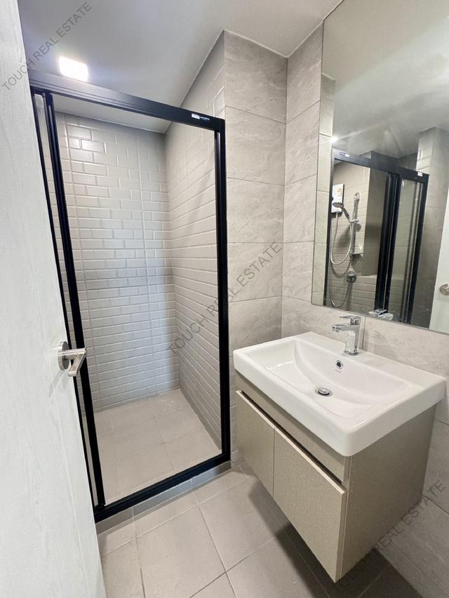 Atmoz Flow มีนบุรี พร้อมอยู่ เช่า 8000ต่อเดือน ใกล้ บีทีเอสสายสีชมพู 15