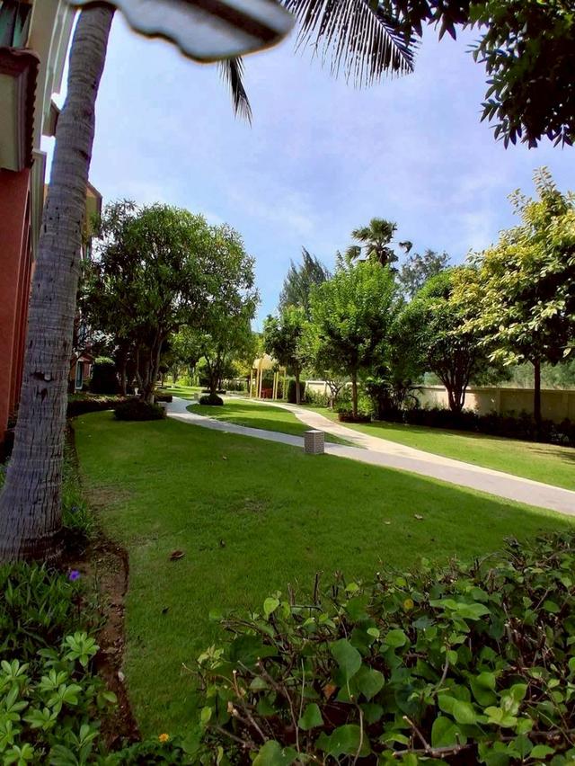 คอนโดวิวดี โครตดี..!!! ฟินจัดอ่ะ ทำเลเยี่ยม ใกล้ทะเล  Bella Costa Hua Hla  เบลล่า คอสต้า หัวหิน 5