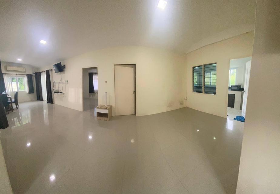 ขายบ้านเดี่ยวพัทยา 64 ตรว. 2.9 ล้าน ห้วยใหญ่ 10