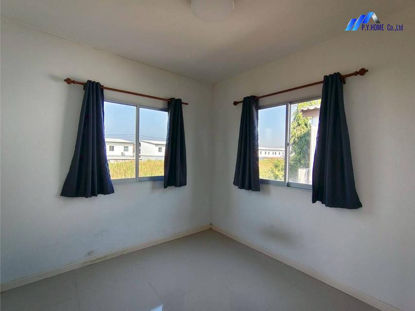 ขายทาวน์เฮ้าส์ ม.พฤกษา109 ประตูน้ำพระอินทร์ราชา (พยอม) 10