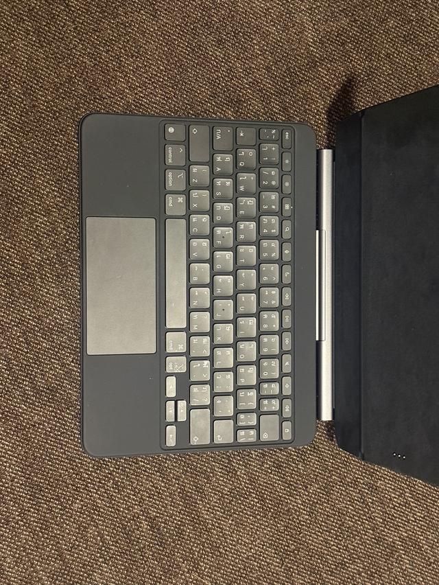 Magic keyboard iPad Air รูปที่ 3