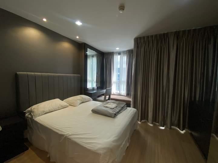 พร้อมขายด่วน Mayfair Place Sukhumvit 64 1