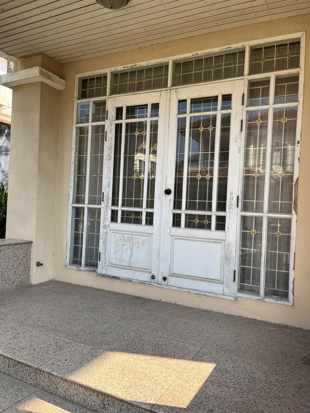 ขายบ้านเดี่ยว หมู่บ้านวรารมย์ ประชาอุทิศ 98 3