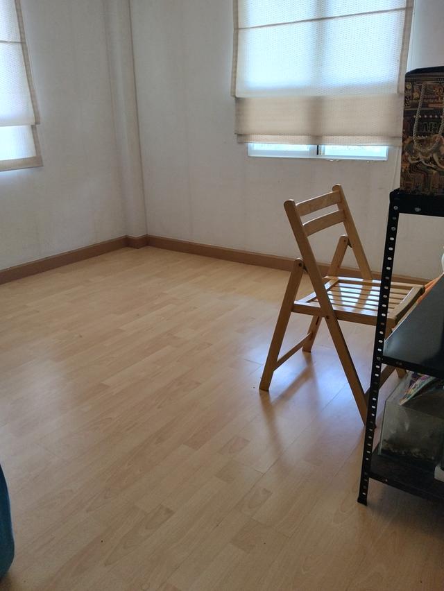 บ้านเดี่ยว 2 ชั้น 3 ห้องนอน 2 ห้องน้ำ 20