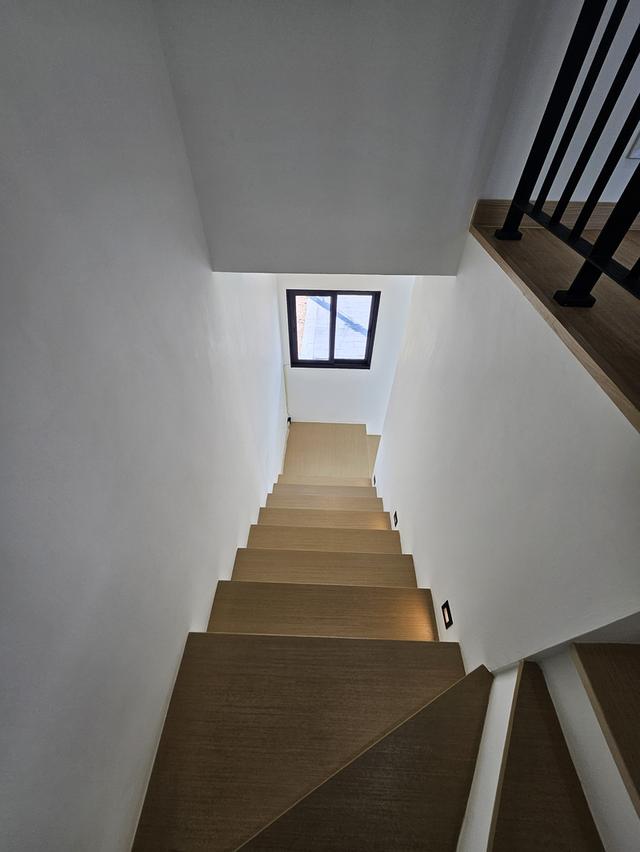 บ้านเดียวโครงการพราว-บ้านเป็ด 18