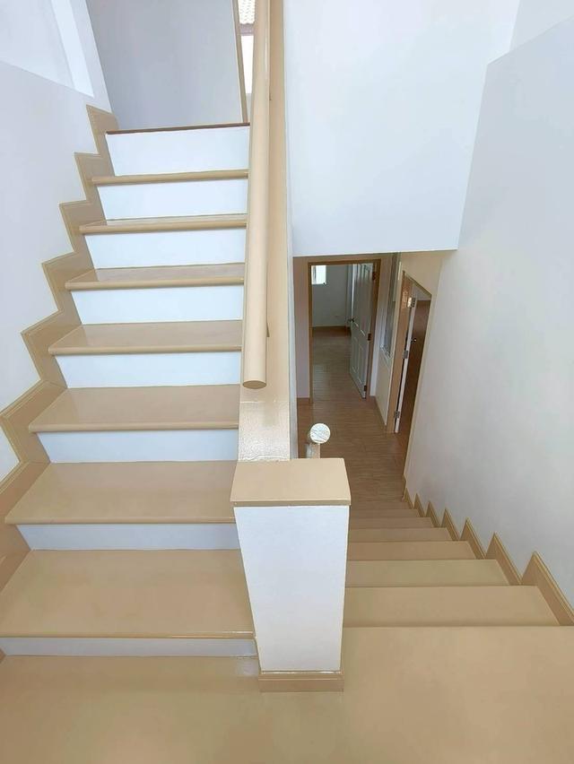บ้านเดี่ยว 2 ชั้น หมู่บ้านสัมมากร เฟส 3 เขตมีนบุรี • กรุงเทพฯ 20
