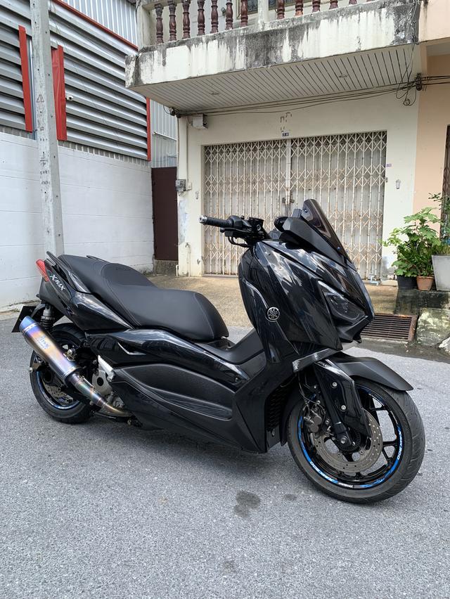 Xmax300 ปี 2019 จด 20