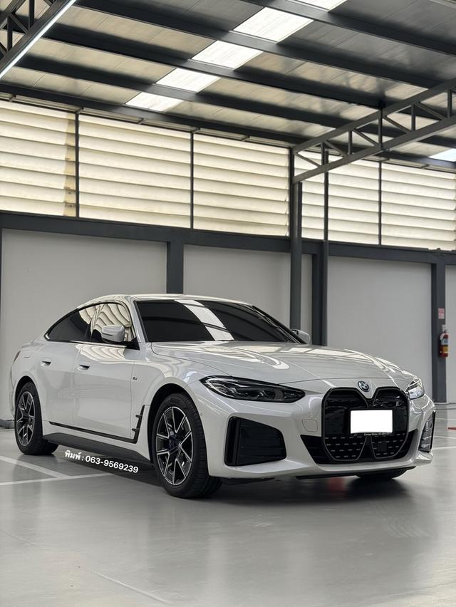 2023 BMW i4 35 M SPORT 