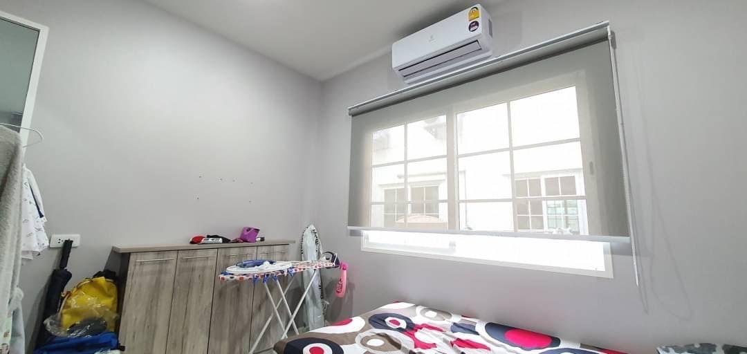 ขายบ้านแฝด โกลเด้น นีโอ 2 บางนา-กิ่งแก้ว fully furnitured พร้อมเข้าอยู่ ทำเลดี ใกล้เมกะบางนา 5