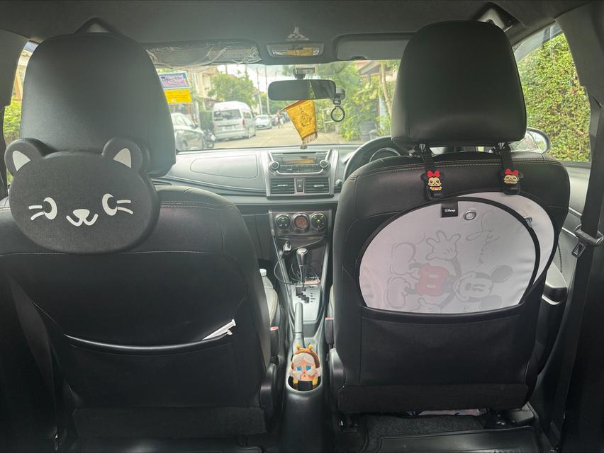 Yaris 2014 5