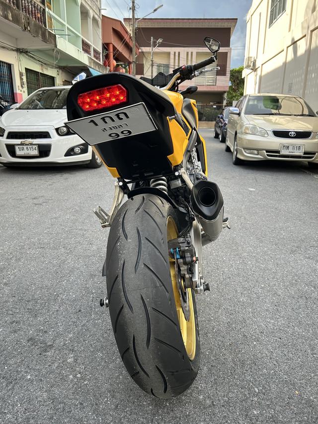 cb650f ปี 2013 จด 14 12