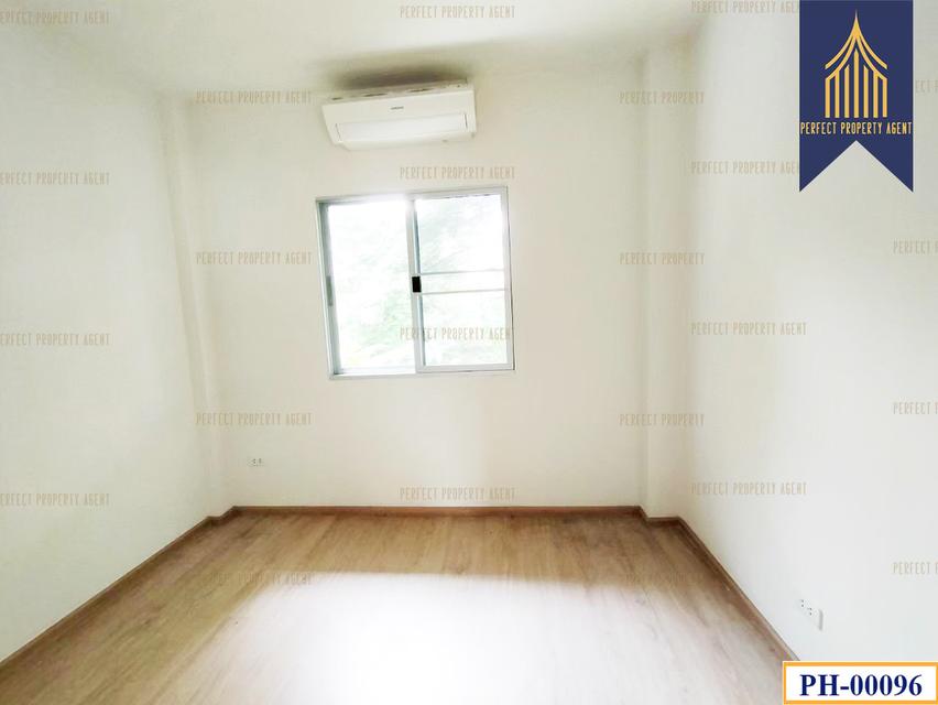 ขาย บ้านแฝด เอโทล มัลดีฟส์ บีช หนามแดง-บางพลี สมุทรปราการ ใกล้ทางขึ้นลงด่วนกาญจนา รูปที่ 20