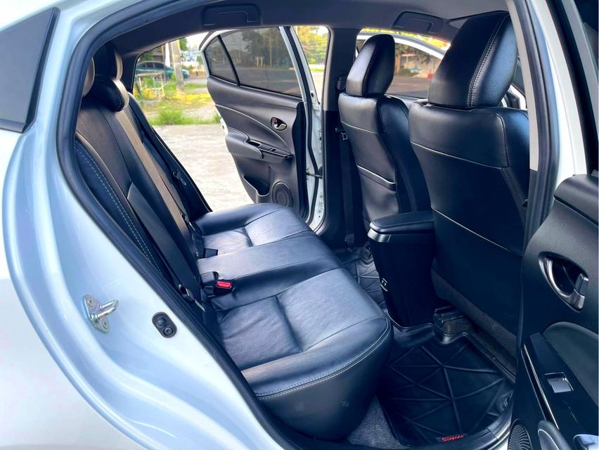 𝐓𝐨𝐲𝐨𝐭𝐚 𝐘𝐚𝐫𝐢𝐬 Ativ 𝟏.𝟐 AT mid ปี2021 12