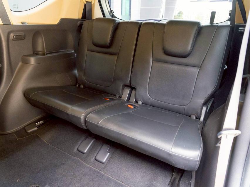 Mitsubishi Xpander 1.5 GT ปีจด 2020 16