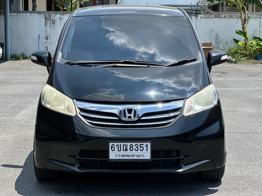 HONDA FREED 1.5SE 2013  16