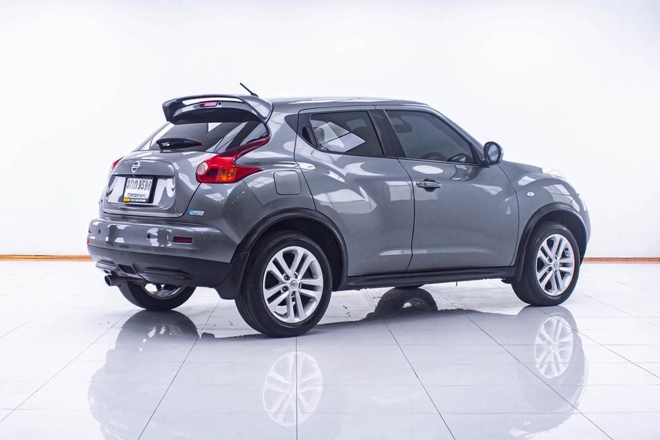 รหัสรถ 1D630 JUKE 1.6 V 2014 10