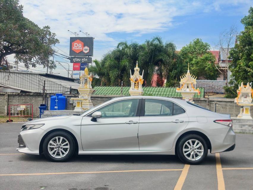TOYOTA CAMRY 2.0 G ปี2018จด19 AUTO รูปย่อยที่ 3