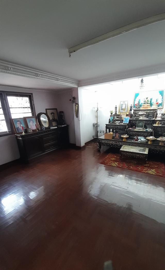  ขายที่ดินพร้อมบ้านเดี่ยว โกดัง และออฟฟิศ บนเนื้อที่กว่า 300 ตร.วา ใกล้ถนนทางรถไฟตลิ่งชันและตลาดน้ำตลิ่งชัน  20