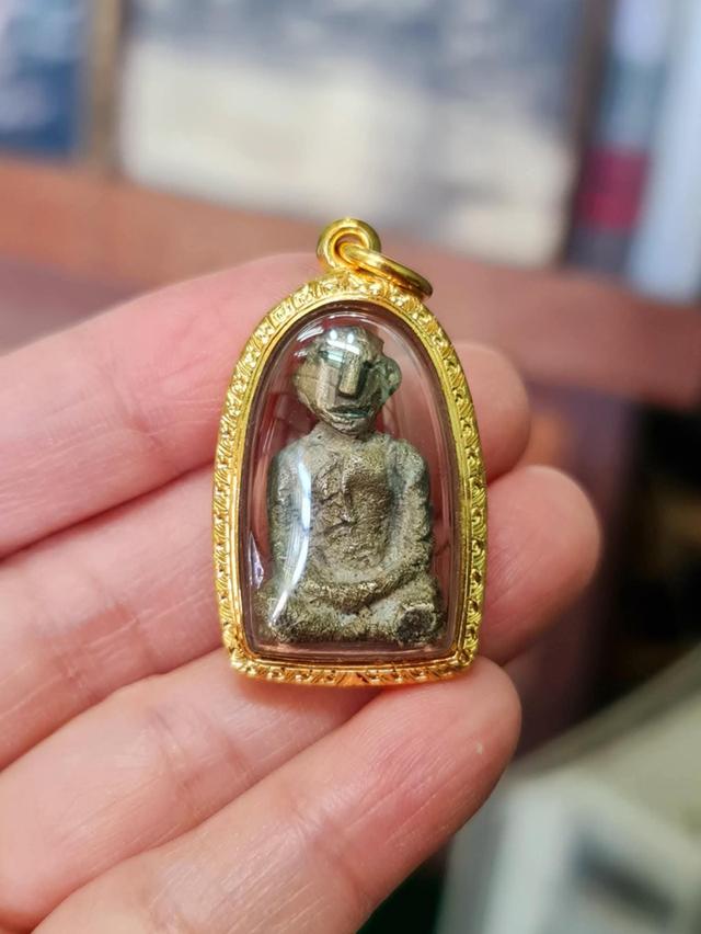 พระเก่าไม่ทราบไม่รวมทอง