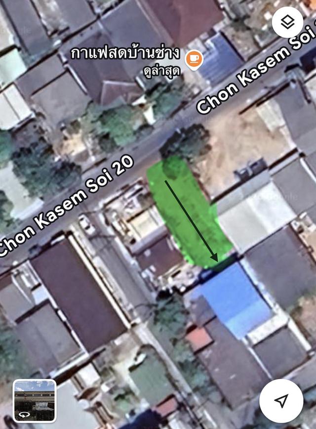 ที่ดินเนื้อที่ 63.2 ตร.วา 6