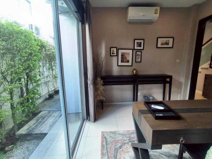 บ้านเดี่ยวในโครงการมาลาดา 17