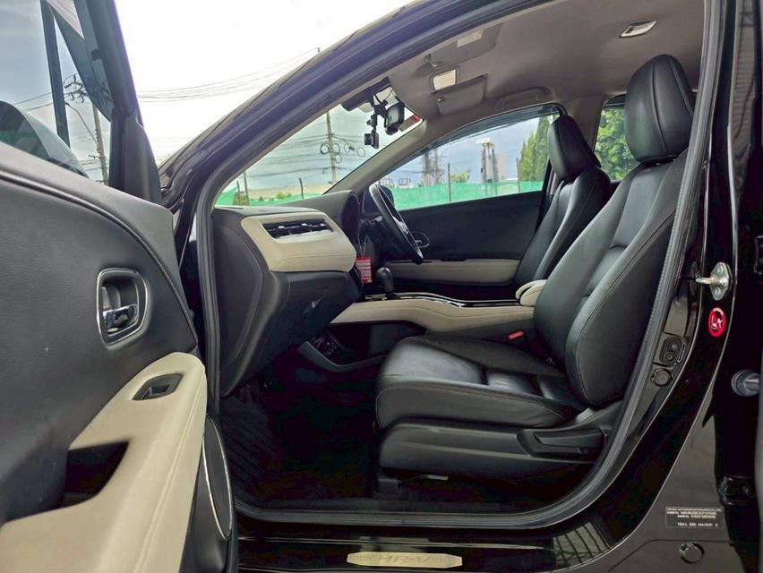 ขาย Honda HRV 1.8EL ปี20 17
