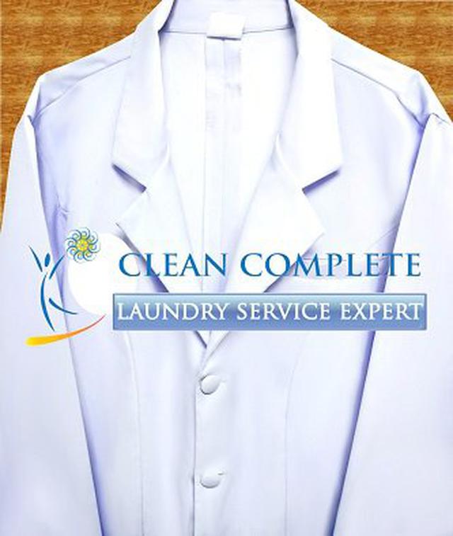 CLEAN COMPLETE 6