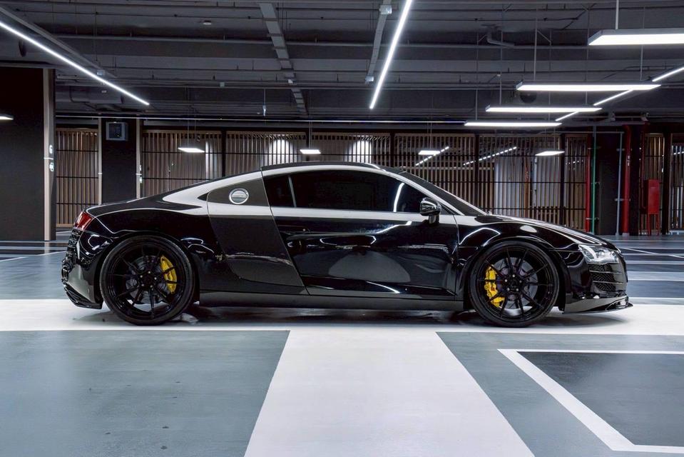 📍 รหัสรถ: 67GG4289 🏎🔥 Audi R8 V8 🔥🏎 รูปที่ 13