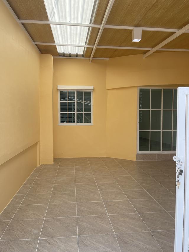 ขายบ้านรีโนเวท ธัญบุรี 6