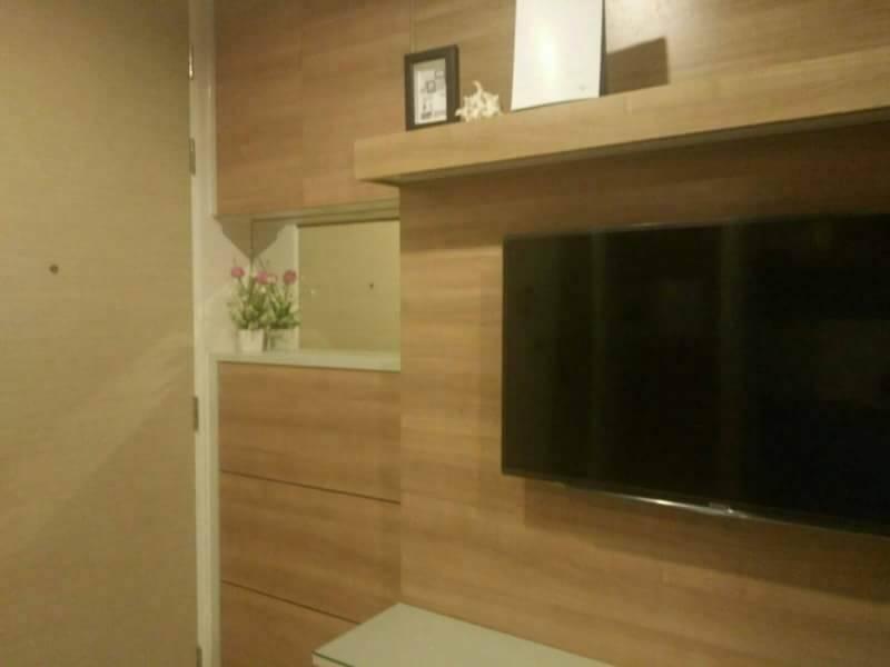 ขายคอนโด The Sky Sukhumvit (เดอะ สกาย สุขุมวิท) ใกล้ BTS อุดมสุข 7