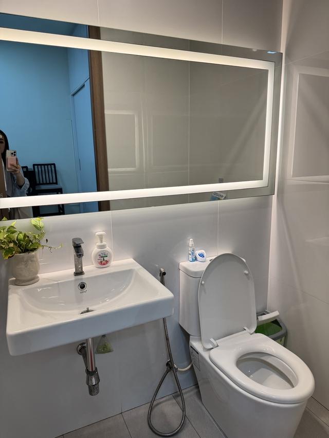 👩🏻‍💼👨🏻‍💼ขาย> โฮมออฟฟิศ 4 ชั้น ลิฟต์แก้วส่วนตัว สรงประภา ดอนเมือง (พร้อมเฟอร์นิเจอร์บิ้วอิน พร้อมเข้าอยู่ ไม่ต้องรีโนเวทเพิ่ม พร้อมใช้งานทันที❗️) 13