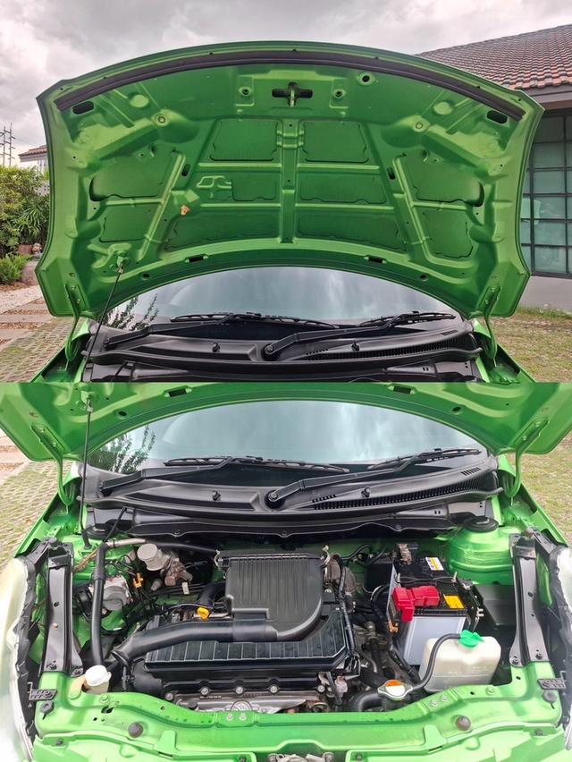 รหัสรถ KN9718 SUZUKI SWIFT 1.25 GLX ปี 2014 16