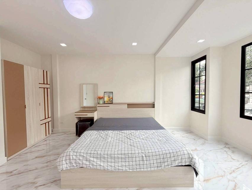 ขายบ้านรามอินทรา มีนบุรี คลองสามวา สายไหม นิมิตรไหม่ หทัยราษ 20